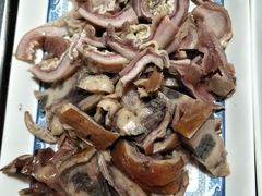 -老保定驴肉馆(云岗路店)