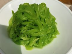 -苏小柳手作点心x茶叙小院(徐家汇分院)