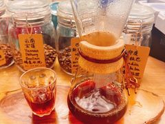 -COFFEE HOLIC(朝外SOHO店)