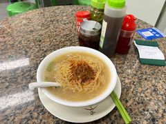-万利洪记粉面美食