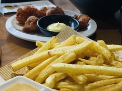 -AJIYA炭火烧肉(徐汇正大乐城店)
