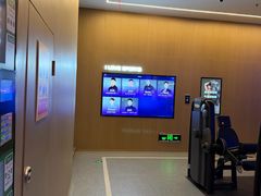 -我爱运动健身·游泳·瑜伽·普拉提馆(大卫城店)