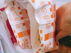 -驴世家驴肉火烧·凉皮·胡辣汤(五道口店)