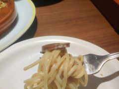 -萨莉亚意式餐厅(百联徐汇店)