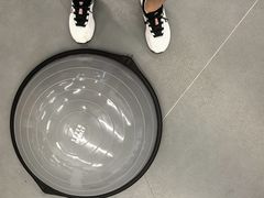 -超级猩猩健身·团课·瑜伽(花园道店)