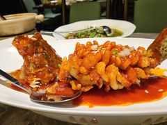 -宫燕府·京菜·烤鸭·淮扬菜(王府中心店)