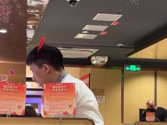 -海底捞火锅(正大乐城店)