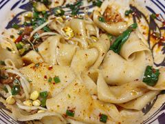 -子午路张记肉夹馍(兵马俑店)