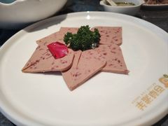 -百草滩羊清水涮羊肉·清真·宁夏盐池滩羊(莲花桥店)