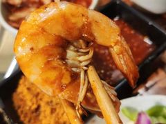 -梅梅家的烤肉店(槐北路店)