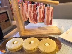 -炭之家齐齐哈尔大片烤肉·涮毛肚火锅·齐齐哈尔烤肉(中央大街店)