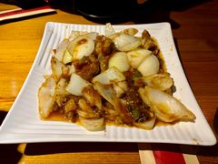 -望京一号·重庆江湖菜(工体店)