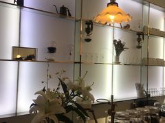 -铁手珈琲制造局metalhands(望京店)