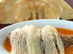 -邢家锅贴老店·非遗·开封菜(金明广场店)