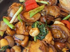 -皇朝尊会(龙之梦大酒店)