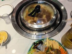 -满兴咱妈烀饼铁锅炖(兰州北街店)