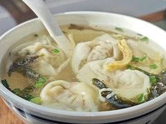 -同心楼(解放北路店)