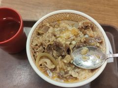 -食其家·牛丼咖喱(广元西路店)