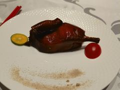 -香港狮子山下·明星粤菜餐厅(北苑店)