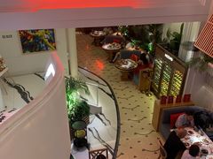 -Mezomd曼索蒂西班牙餐厅(广粤店)