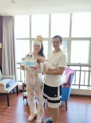 点击看大图 -星妈汇国际月子中心(龙珠店)