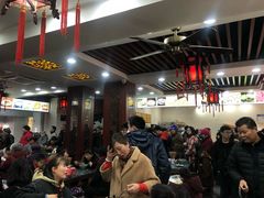 大堂-荣阳楼(山塘街店)