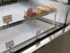 -君之狮子山·轻糖烘焙(松江印象城店)