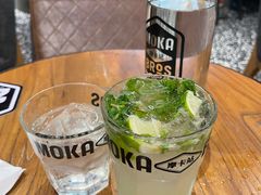 -Moka Bros 摩卡站(嘉华店)