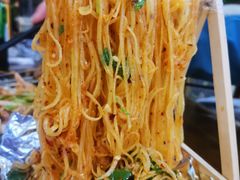 -刀郎牛肉面新疆餐厅·烧烤(清真通州珠江国际城店)