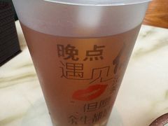 -章记星洲 · 新加坡餐厅(望京店)