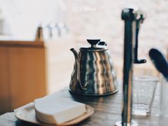 -VOYAGE COFFEE(北锣鼓巷店)