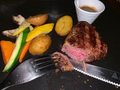 -卡本妮法餐厅·北京和平宾馆
