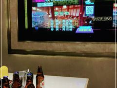 -Huange欢歌KTV(欣都龙城vcpark购物中心店)