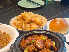 -有璟阁港式餐厅(金融街购物中心店)