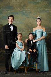 -米莱摄影写真(五大道别墅店)