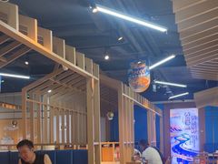-大河宴·椒麻鱼火锅(北京路中和美食街店)