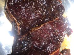 黑椒牛排-原始泥炉烤肉(总店)