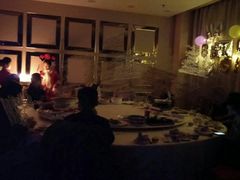 店内布置-汇贤府·李氏鲁菜(五棵松店)