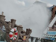 -大连海昌发现王国主题公园