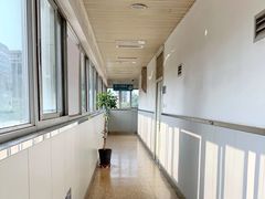 -首都医科大学附属北京同仁医院(西区)