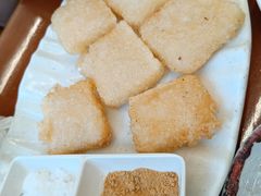 -全州拌饭馆(断桥店)
