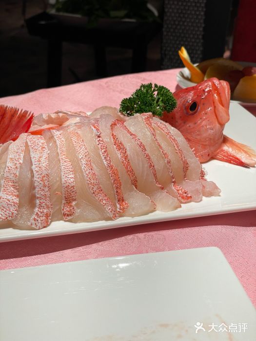 行家海鲜火锅酒家(静安寺店)图片