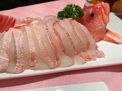 -行家海鲜火锅酒家(静安寺店)