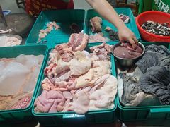 -秧塘牛八宝(金山路店)