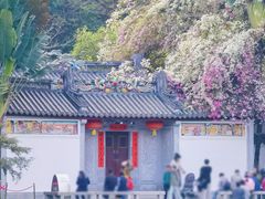 -深圳国际园林花卉博览园