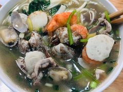 -大叔家福鼎小吃(十全街店)