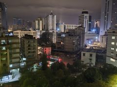 -昆明中心皇冠假日酒店