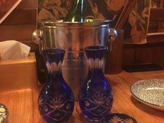 清酒-醉虎传(南锣鼓巷店)