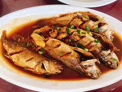 -阿伍海鲜大排档(塔湾金沙店)