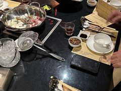 -大红袍火锅料理(尖沙咀店)